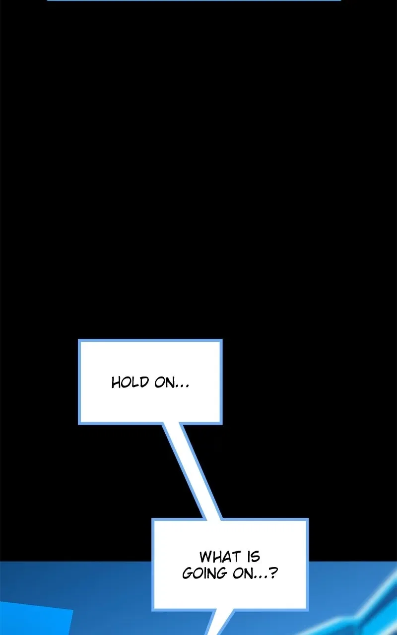 My Status WindowWent on Strike Chapter 93 – Page 25