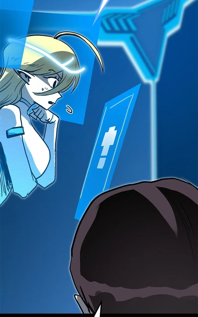 My Status WindowWent on Strike Chapter 93 – Page 26