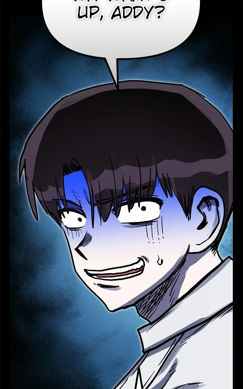 My Status WindowWent on Strike Chapter 93 – Page 28
