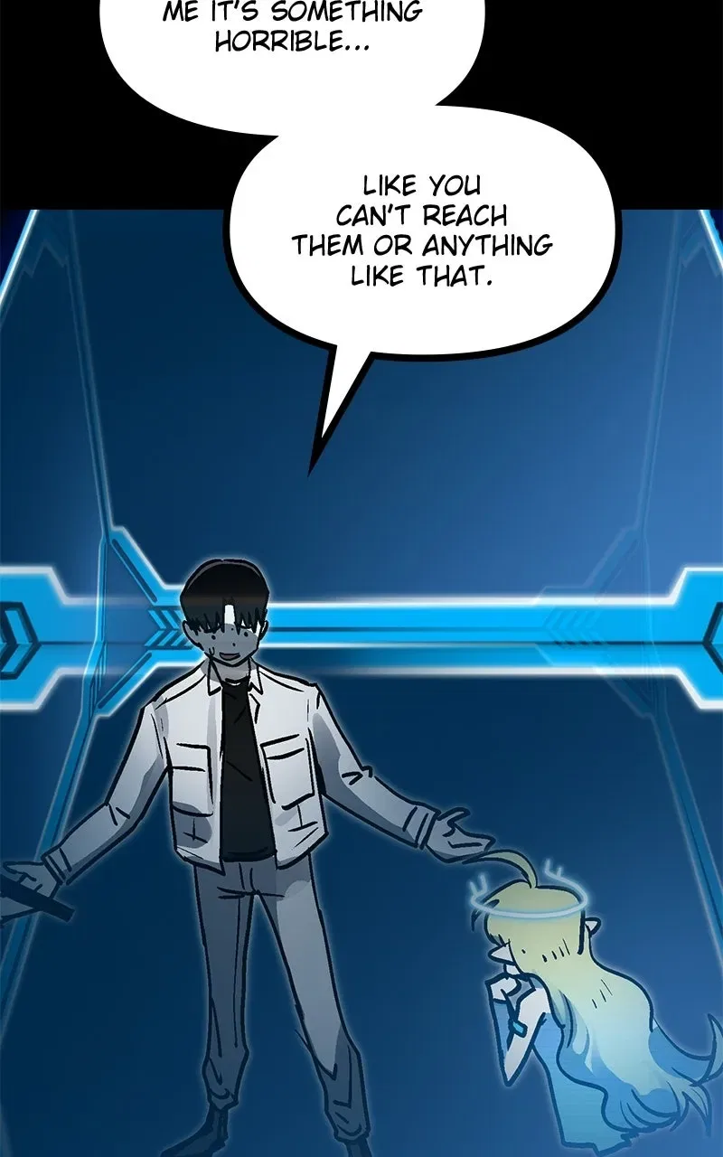 My Status WindowWent on Strike Chapter 93 – Page 30