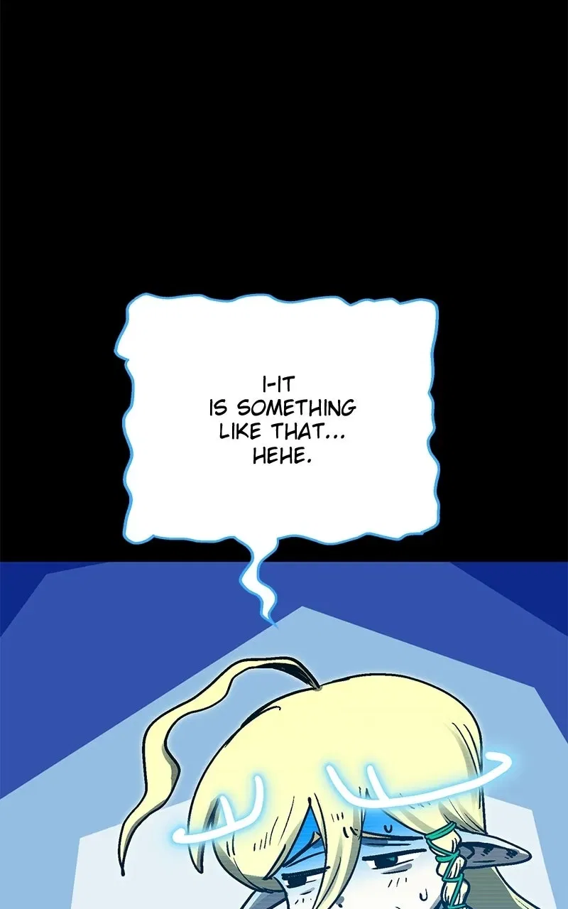 My Status WindowWent on Strike Chapter 93 – Page 32