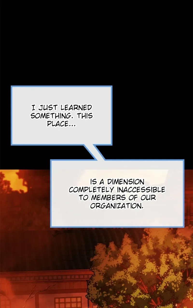 My Status WindowWent on Strike Chapter 93 – Page 34