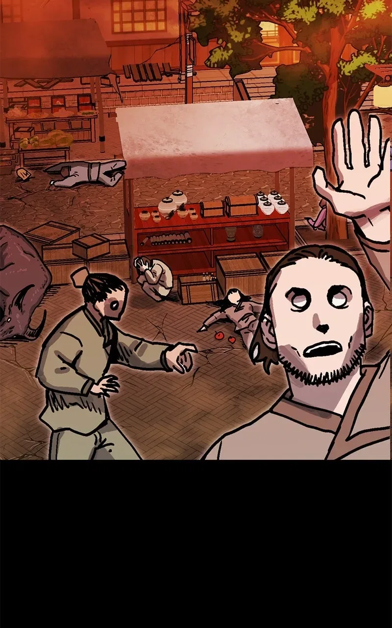 My Status WindowWent on Strike Chapter 93 – Page 35