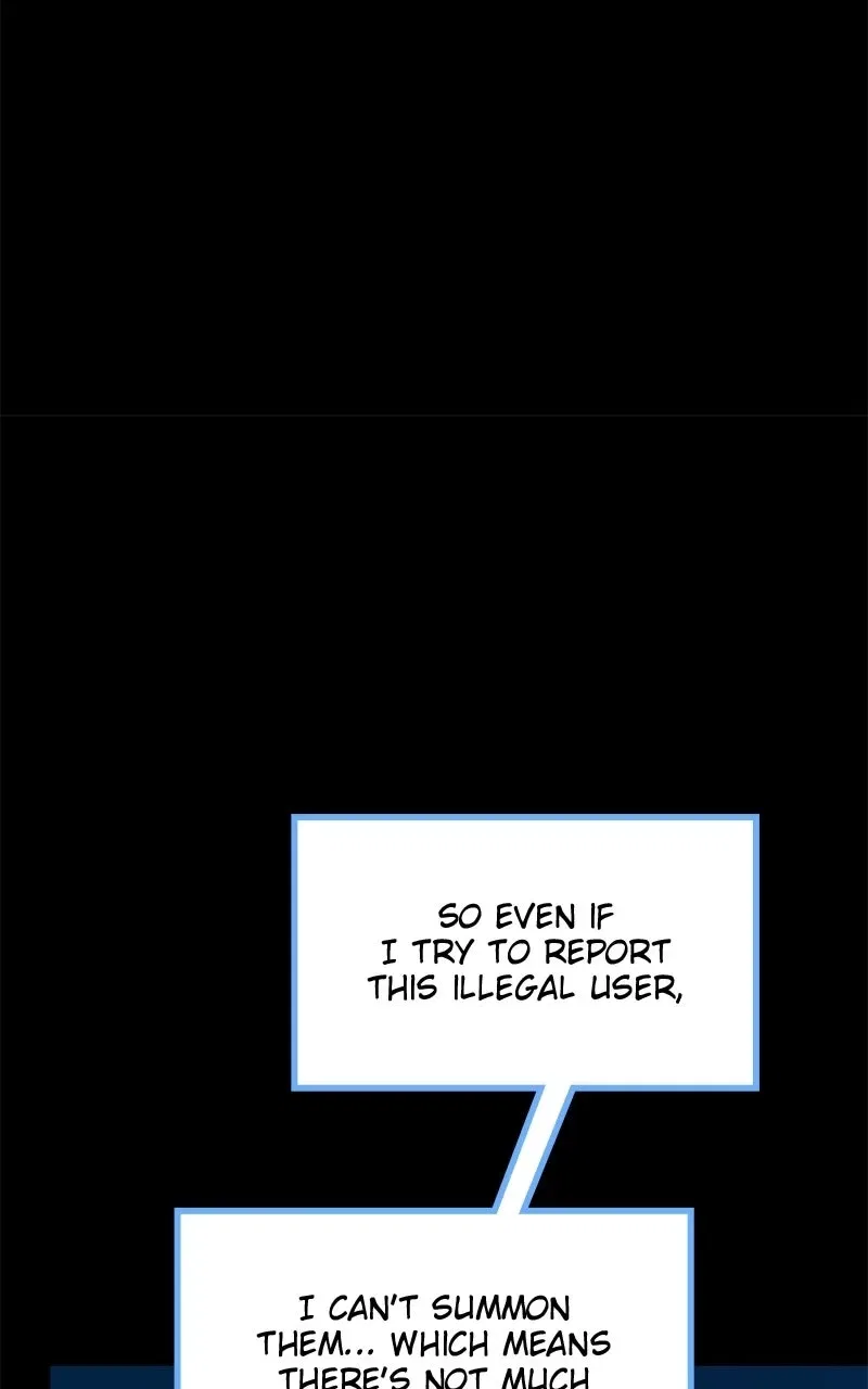 My Status WindowWent on Strike Chapter 93 – Page 36