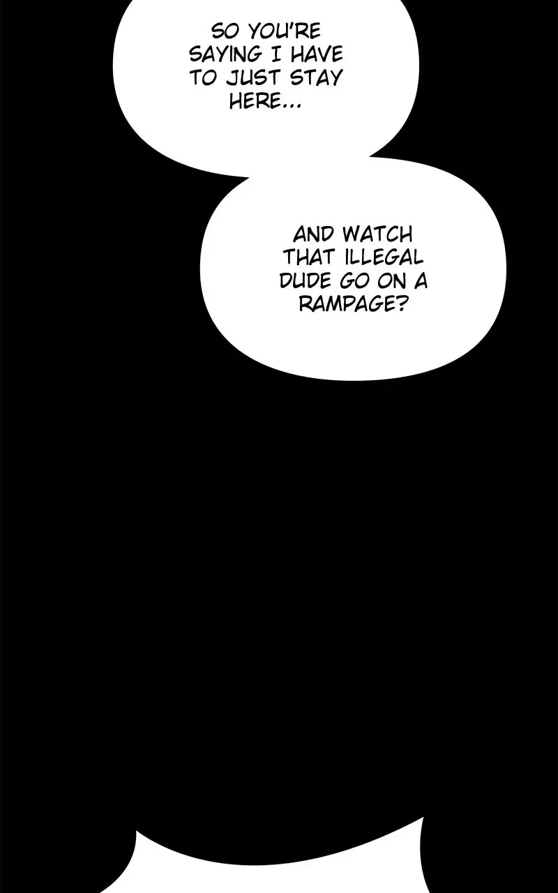 My Status WindowWent on Strike Chapter 93 – Page 40