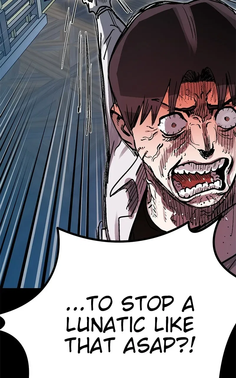 My Status WindowWent on Strike Chapter 93 – Page 42
