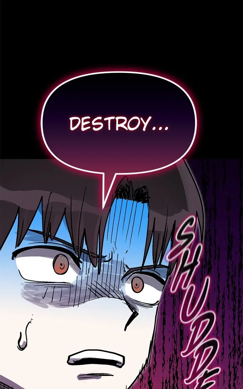 My Status WindowWent on Strike Chapter 93 – Page 49