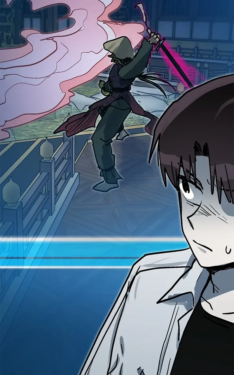 My Status WindowWent on Strike Chapter 93 – Page 52