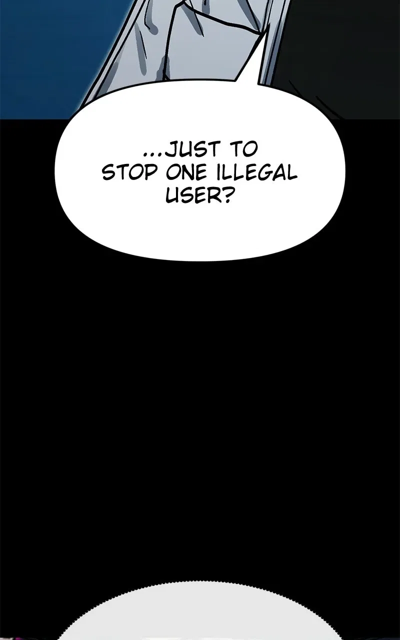 My Status WindowWent on Strike Chapter 93 – Page 53