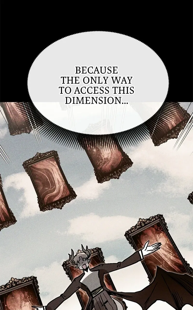 My Status WindowWent on Strike Chapter 93 – Page 56