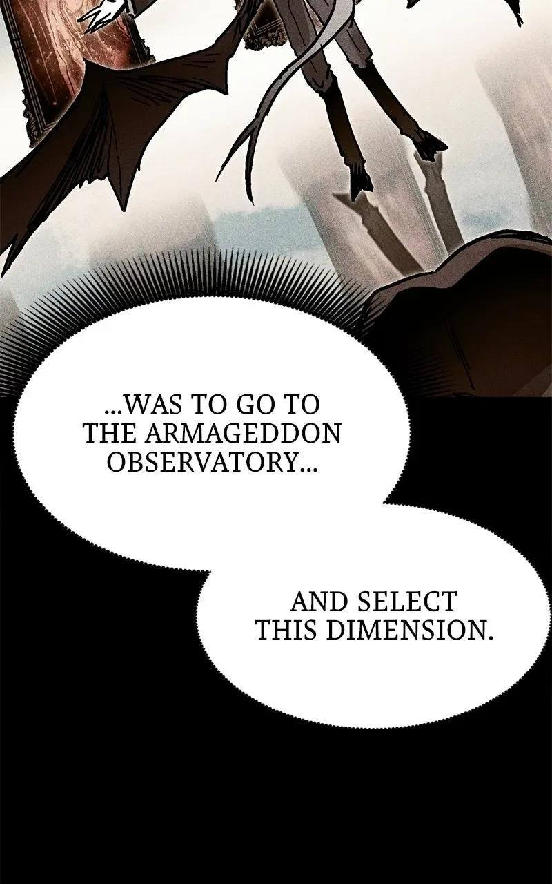 My Status WindowWent on Strike Chapter 93 – Page 57