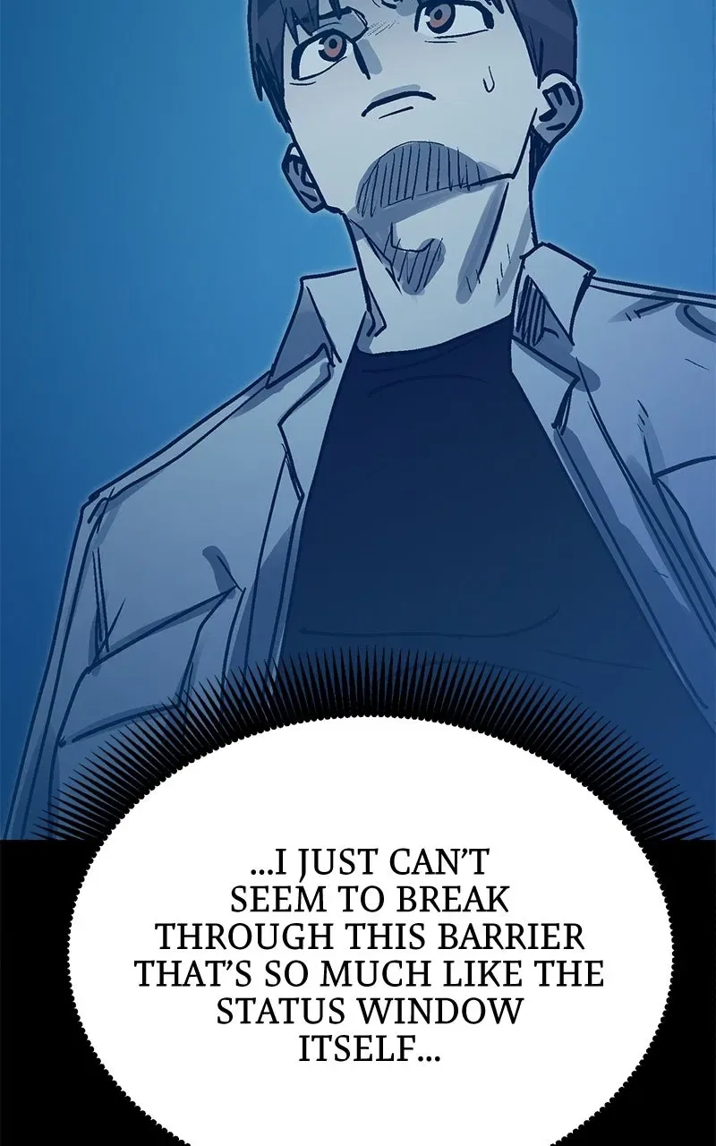 My Status WindowWent on Strike Chapter 93 – Page 61