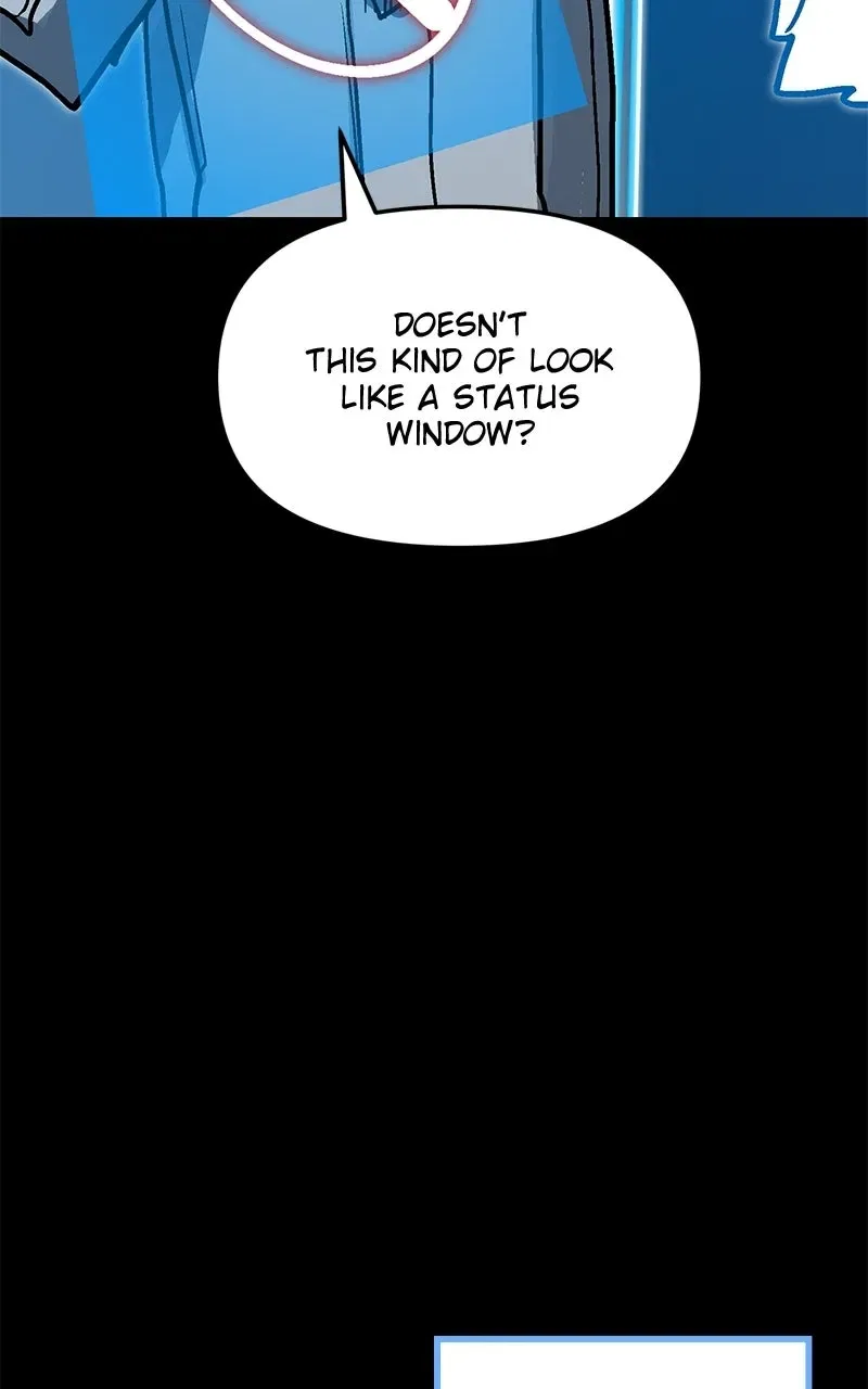My Status WindowWent on Strike Chapter 93 – Page 69