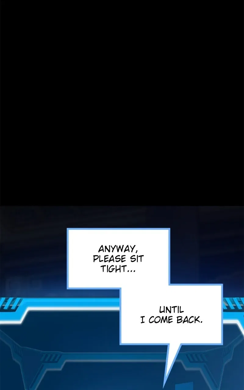 My Status WindowWent on Strike Chapter 93 – Page 72