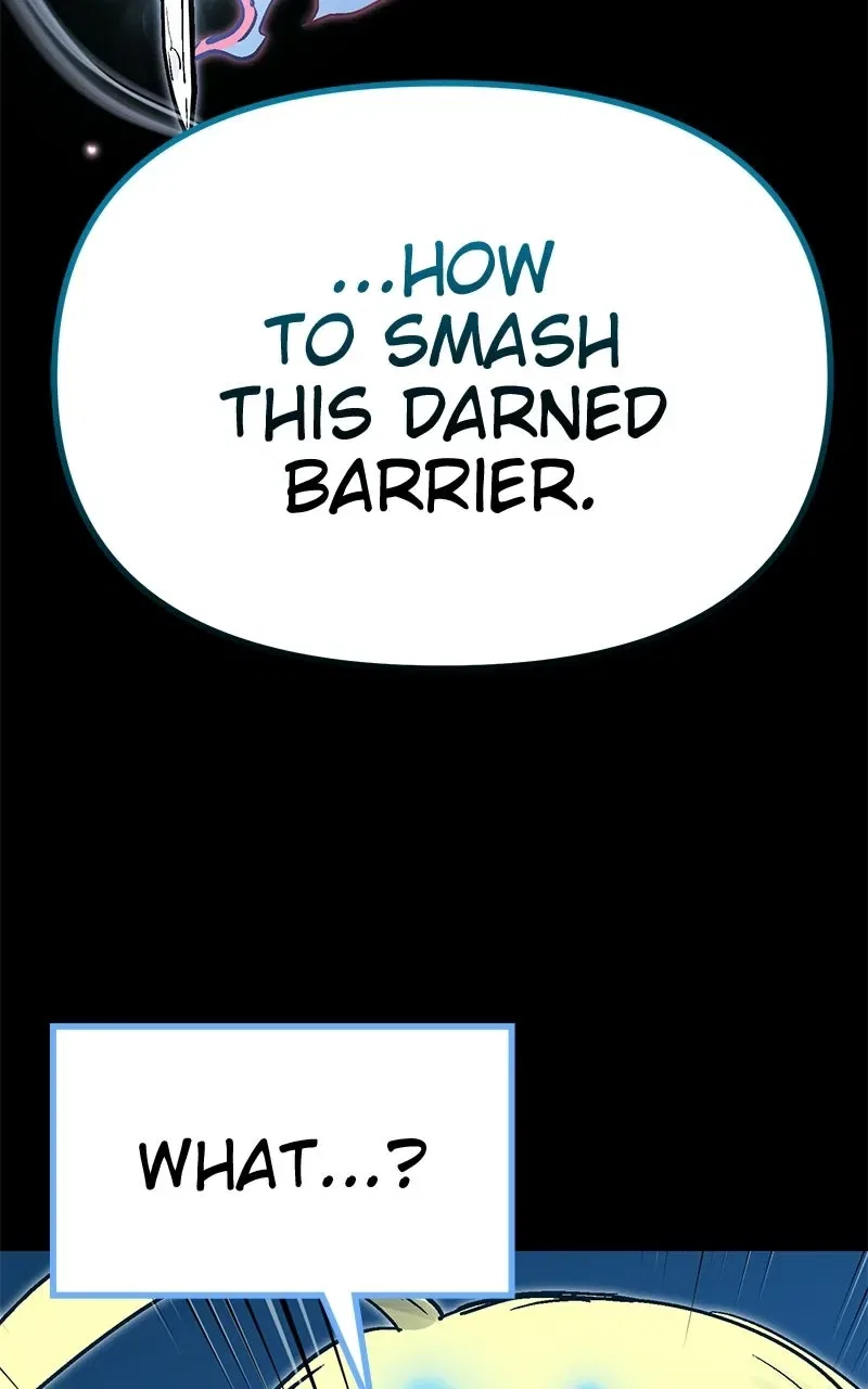 My Status WindowWent on Strike Chapter 93 – Page 79