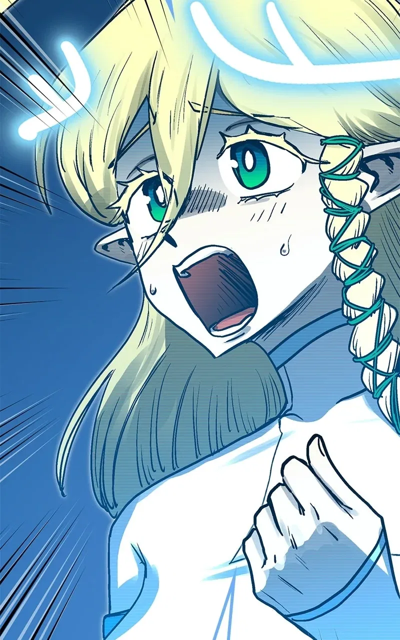 My Status WindowWent on Strike Chapter 93 – Page 80