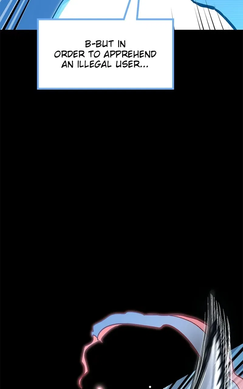 My Status WindowWent on Strike Chapter 93 – Page 81