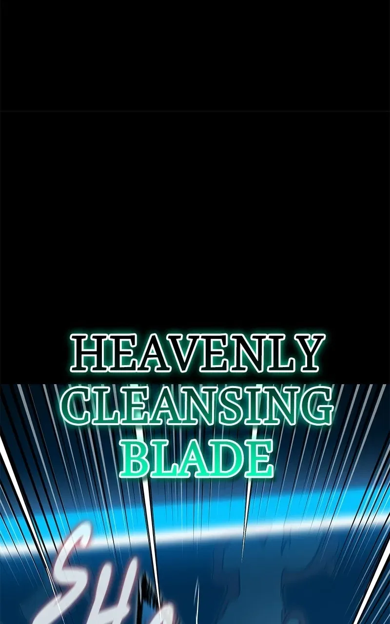 My Status WindowWent on Strike Chapter 93 – Page 84