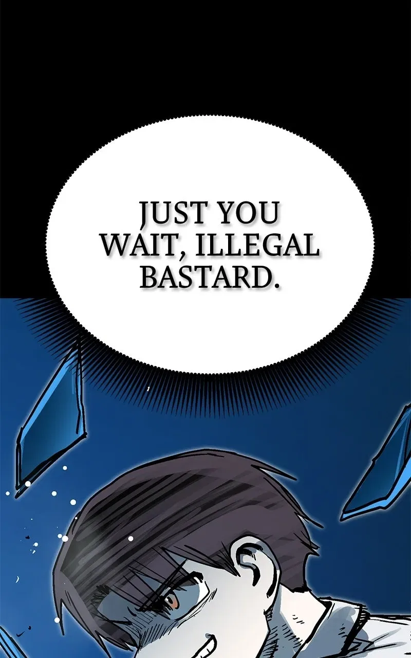My Status WindowWent on Strike Chapter 93 – Page 88