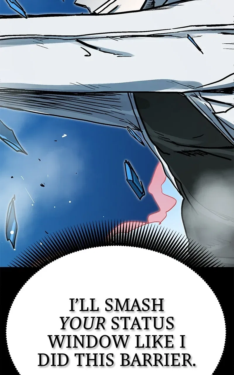 My Status WindowWent on Strike Chapter 93 – Page 89