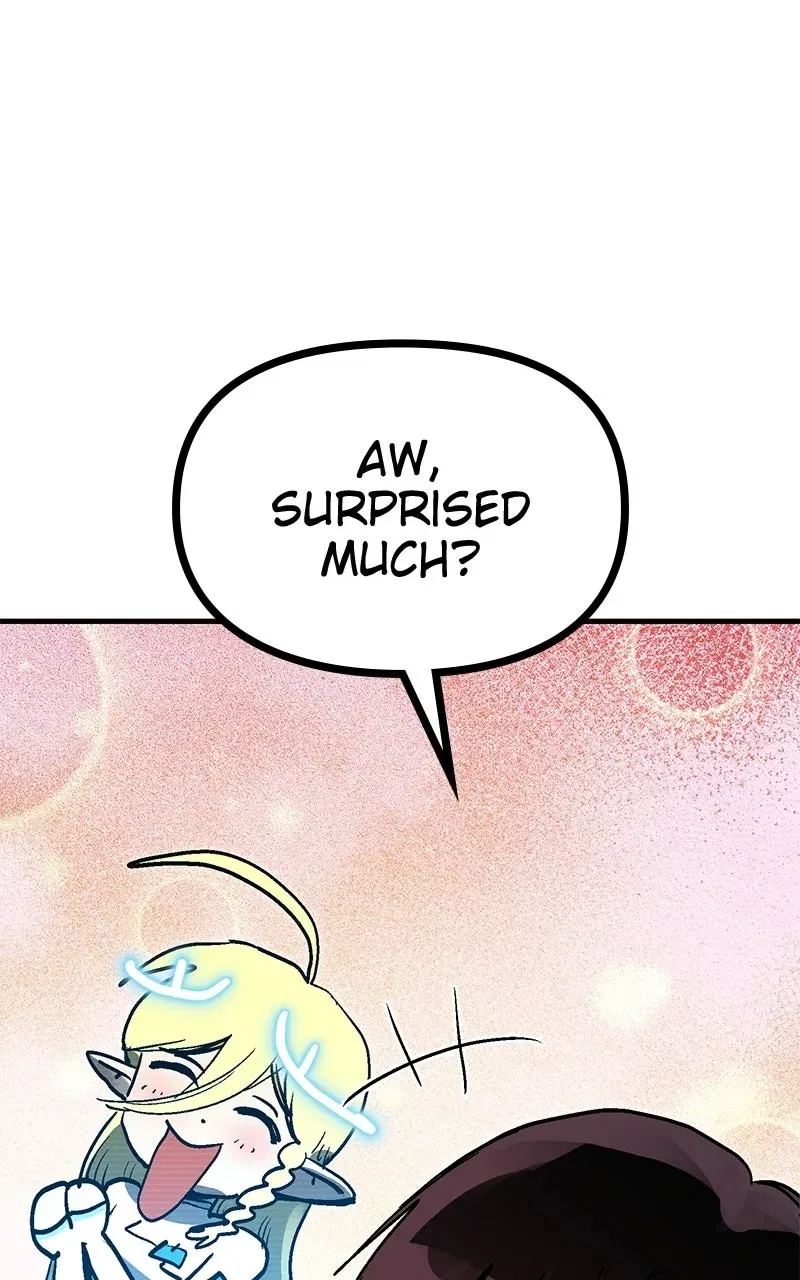 My Status WindowWent on Strike Chapter 93 – Page 97
