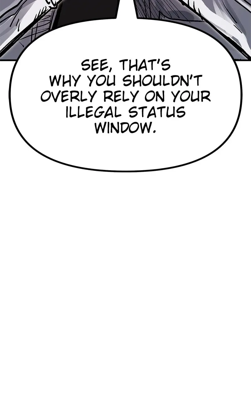 My Status WindowWent on Strike Chapter 93 – Page 99