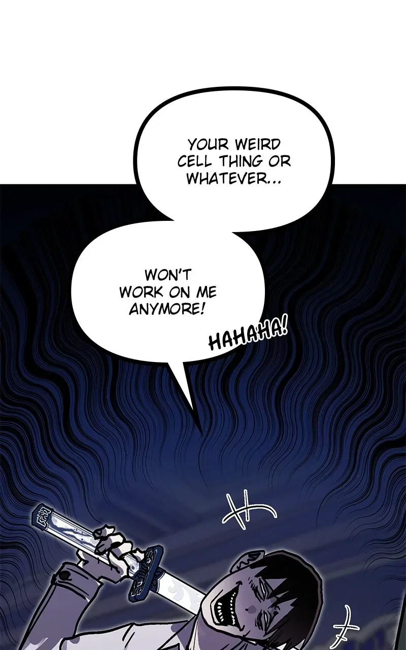 My Status WindowWent on Strike Chapter 93 – Page 100