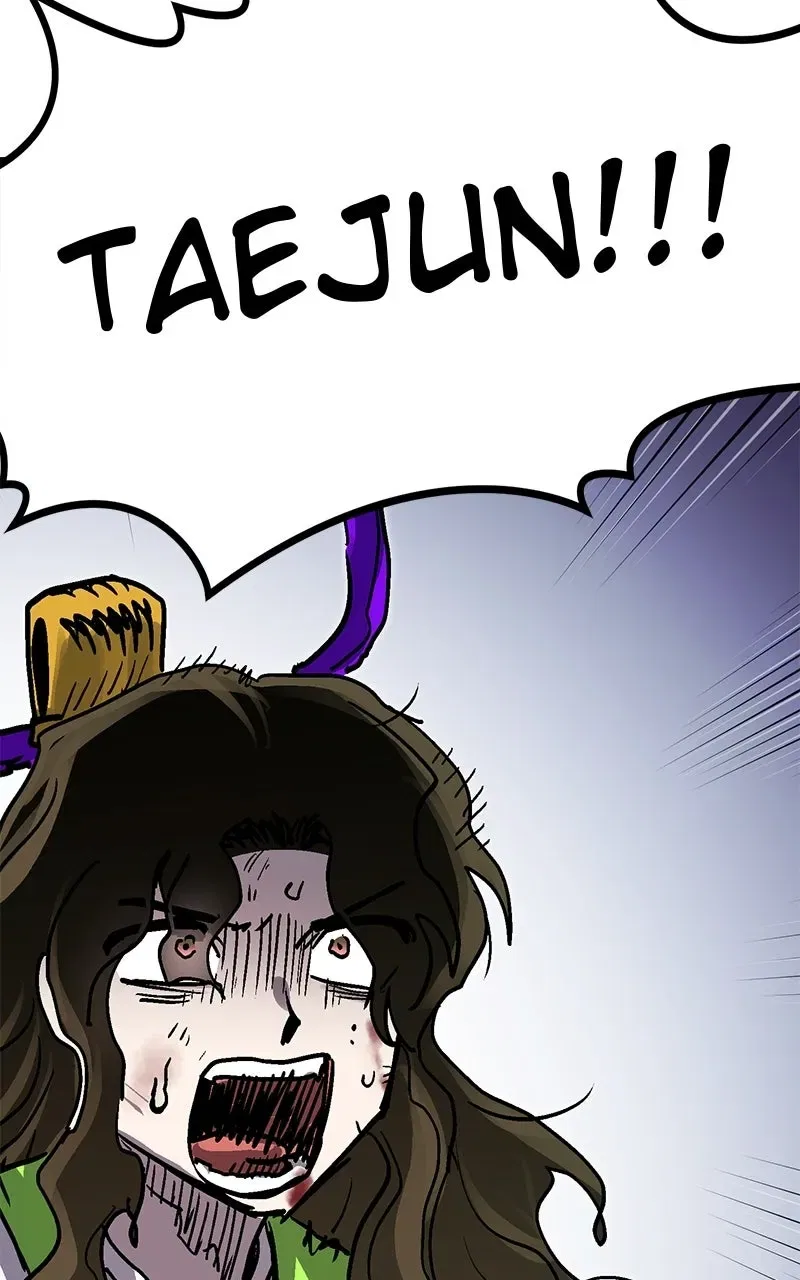 My Status WindowWent on Strike Chapter 93 – Page 107