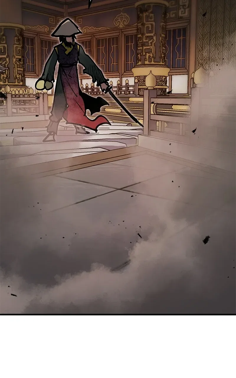 My Status WindowWent on Strike Chapter 93 – Page 110