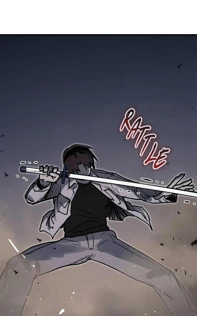 My Status WindowWent on Strike Chapter 93 – Page 115