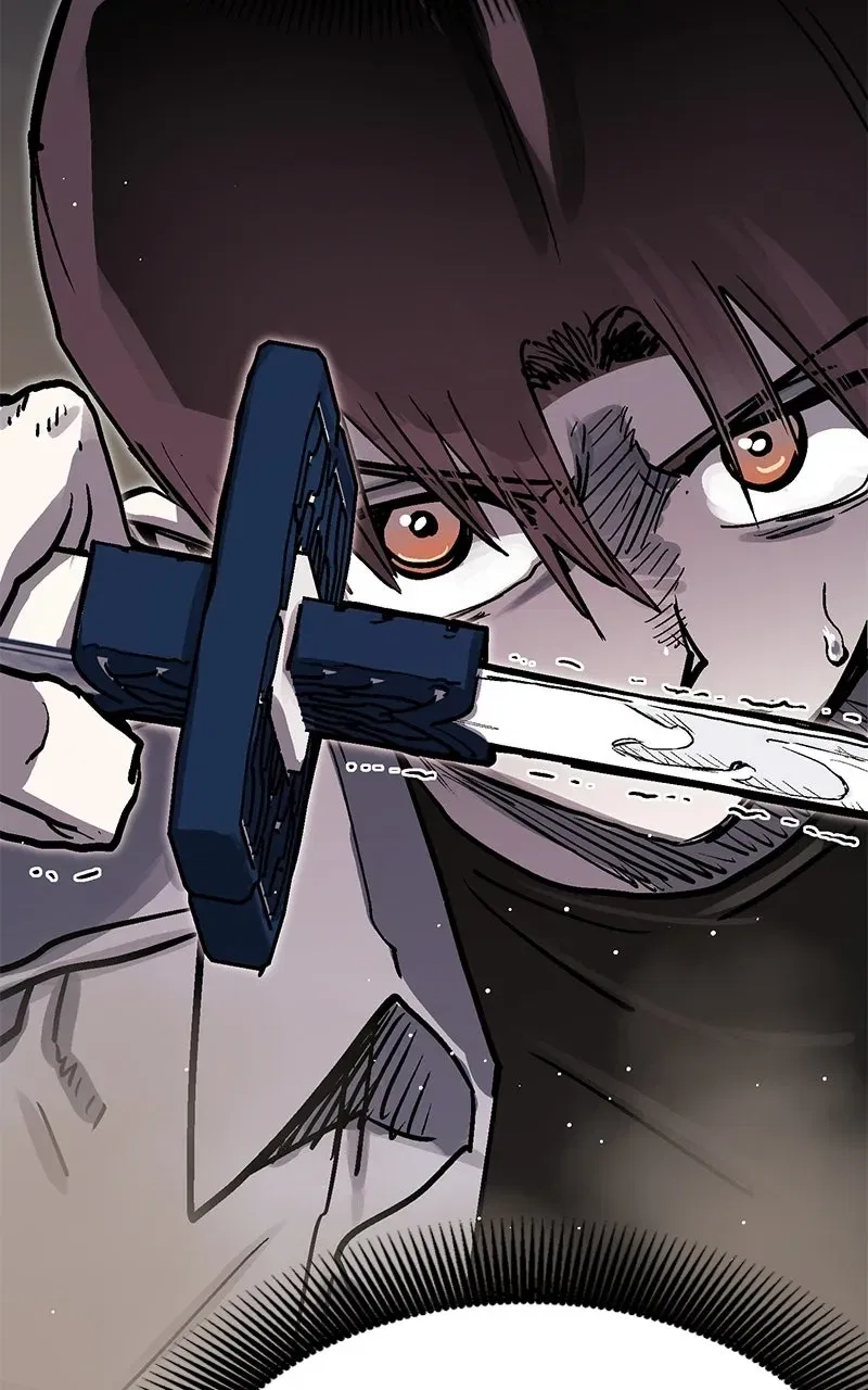 My Status WindowWent on Strike Chapter 93 – Page 118