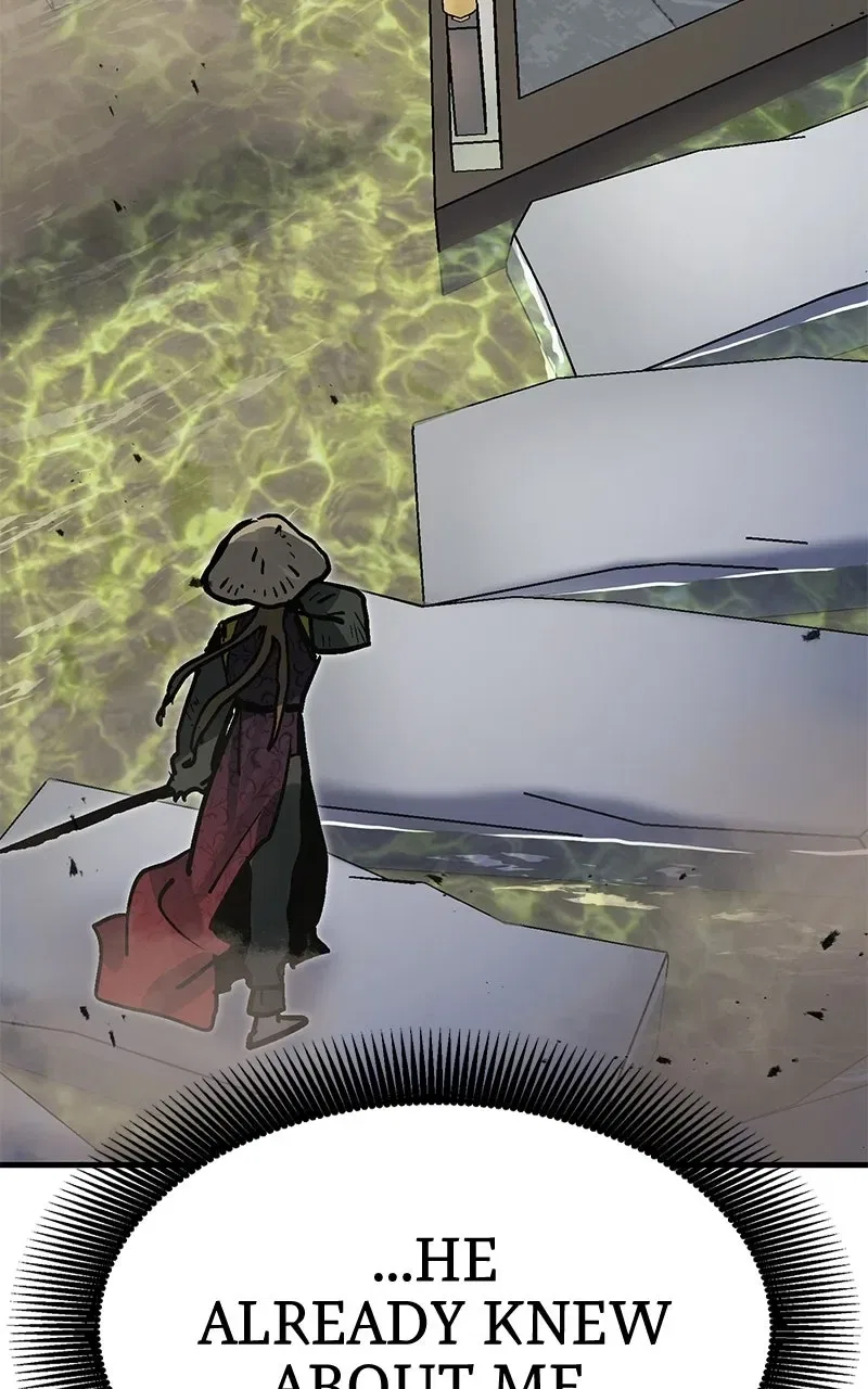 My Status WindowWent on Strike Chapter 93 – Page 121