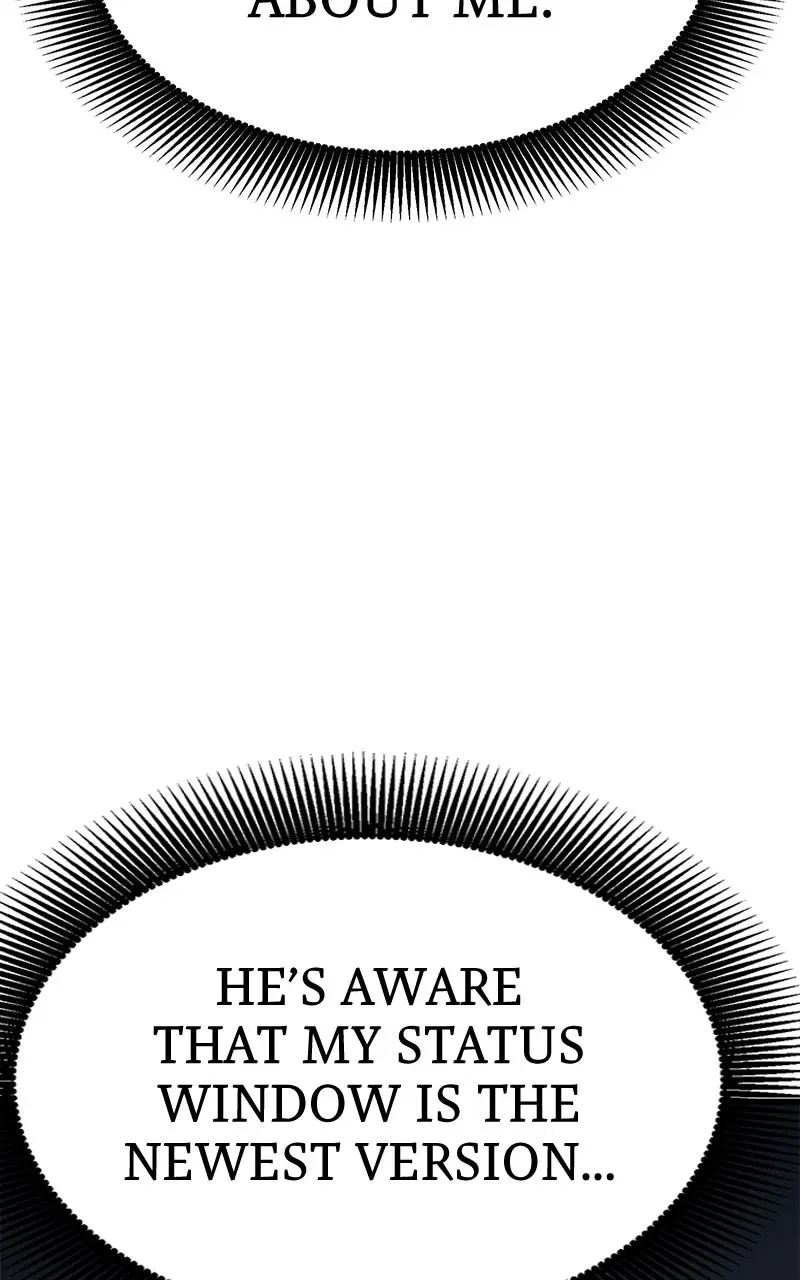My Status WindowWent on Strike Chapter 93 – Page 122