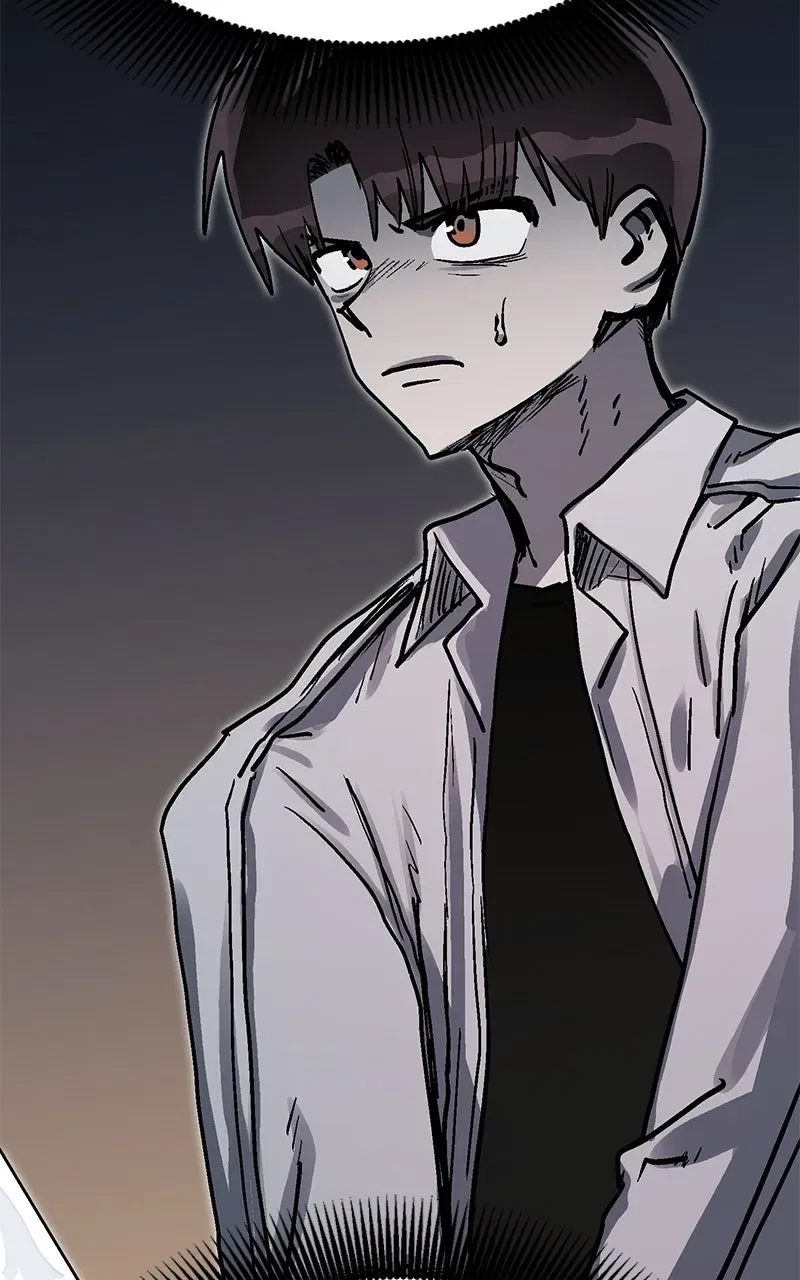 My Status WindowWent on Strike Chapter 93 – Page 123