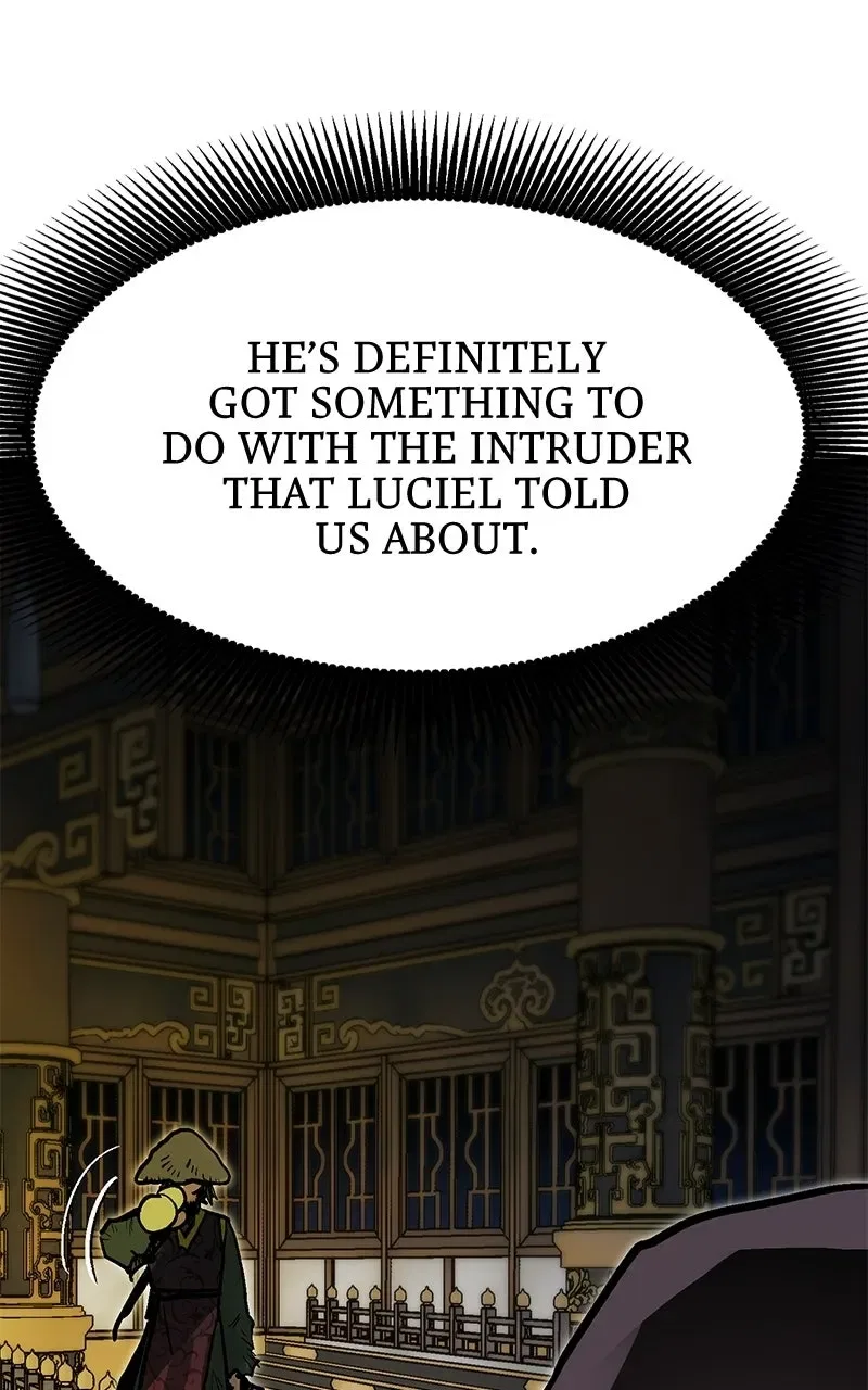 My Status WindowWent on Strike Chapter 93 – Page 125