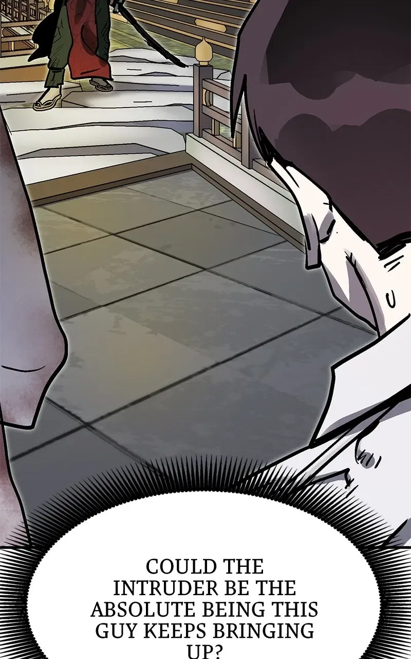 My Status WindowWent on Strike Chapter 93 – Page 126
