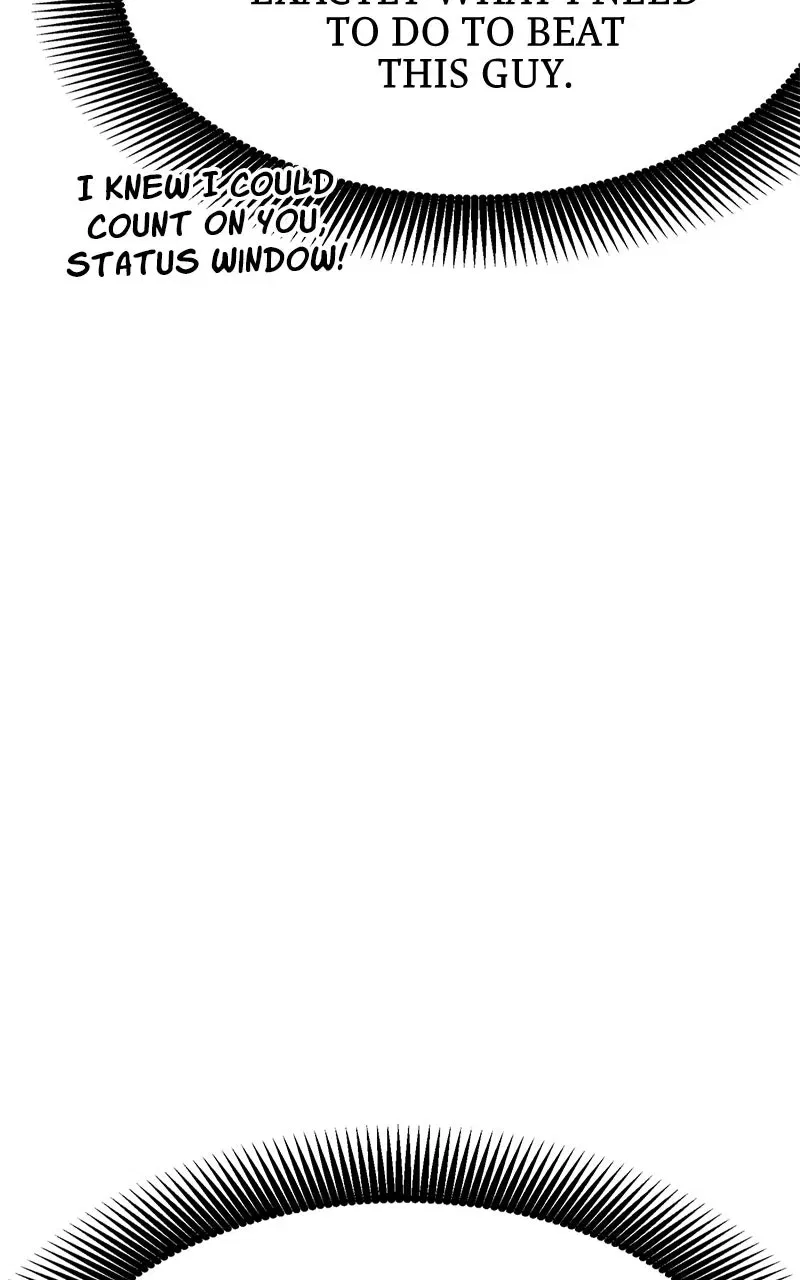 My Status WindowWent on Strike Chapter 93 – Page 136