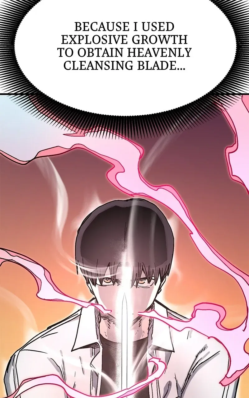 My Status WindowWent on Strike Chapter 93 – Page 137