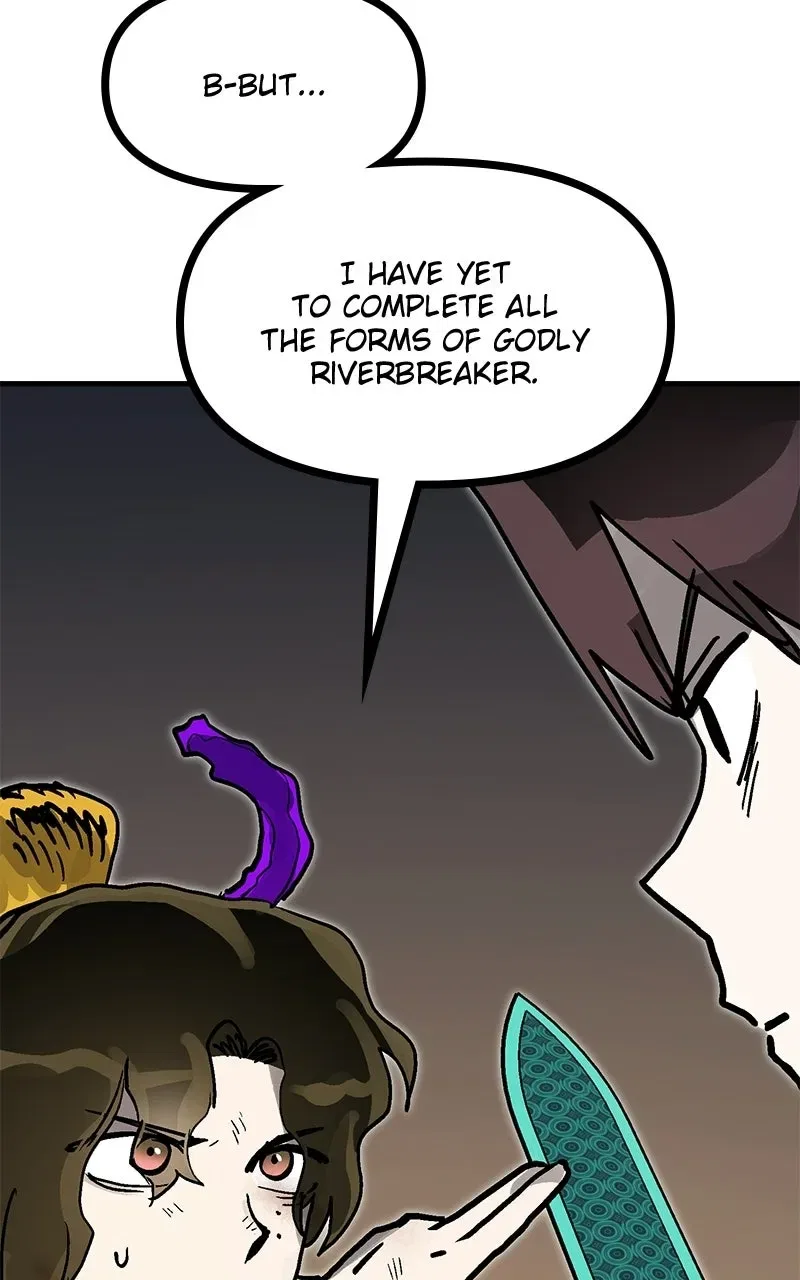 My Status WindowWent on Strike Chapter 93 – Page 147