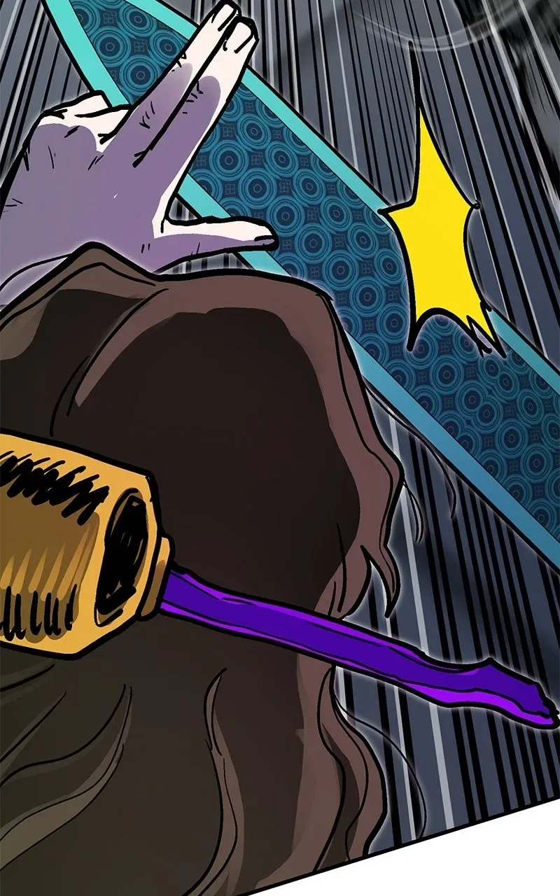 My Status WindowWent on Strike Chapter 93 – Page 153