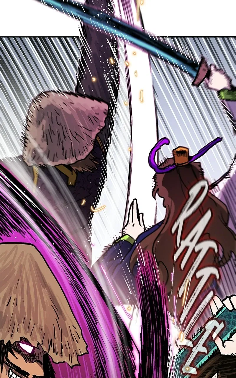 My Status WindowWent on Strike Chapter 93 – Page 155