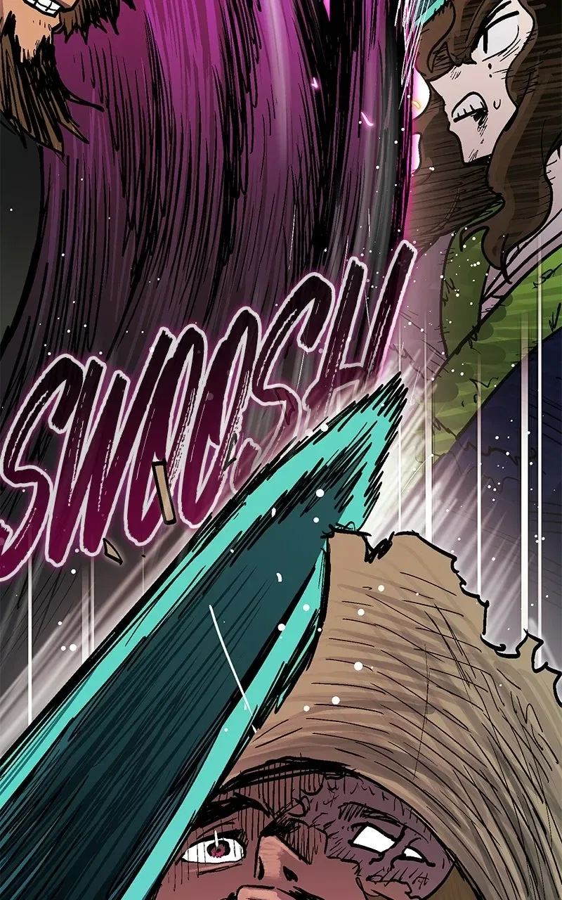 My Status WindowWent on Strike Chapter 93 – Page 156