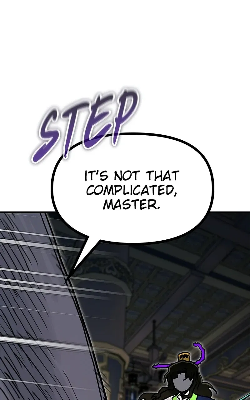 My Status WindowWent on Strike Chapter 93 – Page 167
