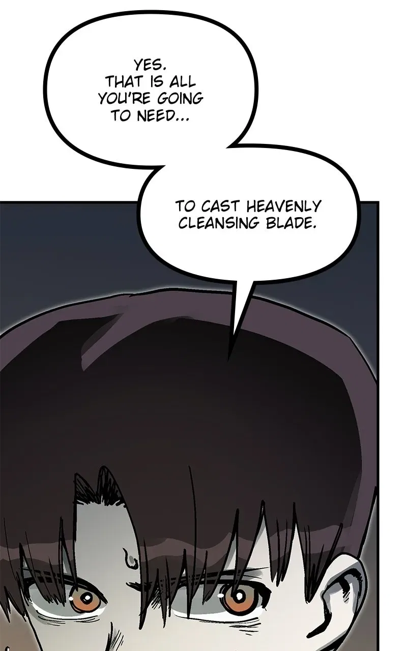 My Status WindowWent on Strike Chapter 93 – Page 174