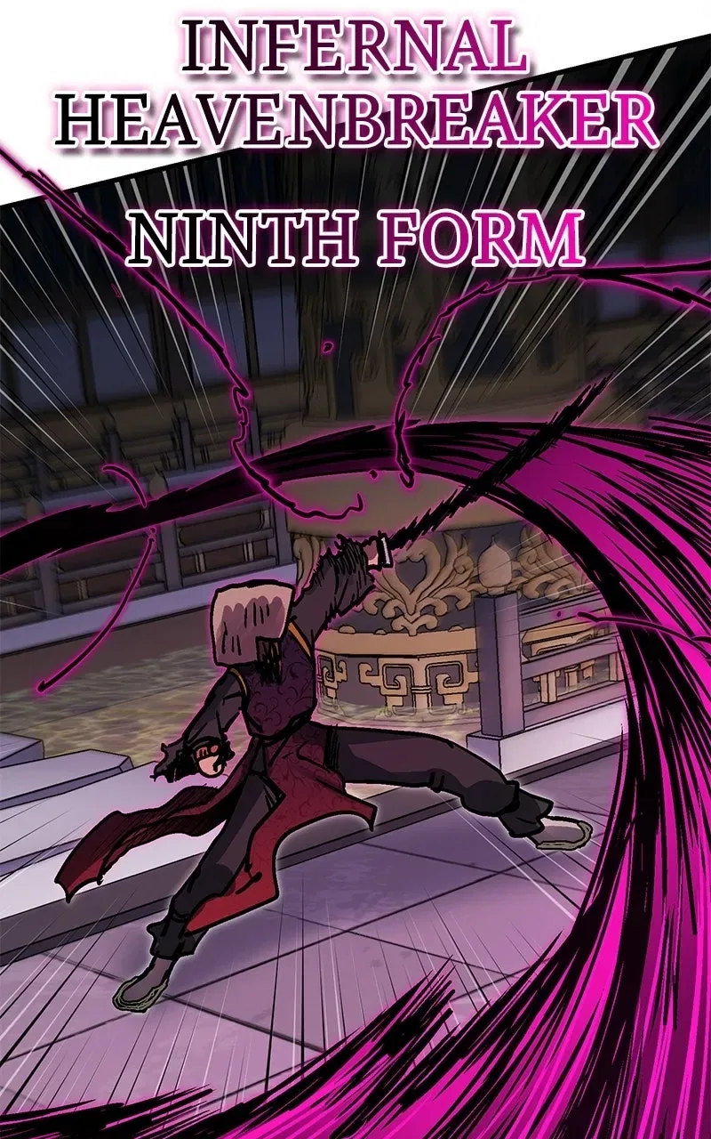 My Status WindowWent on Strike Chapter 93 – Page 180