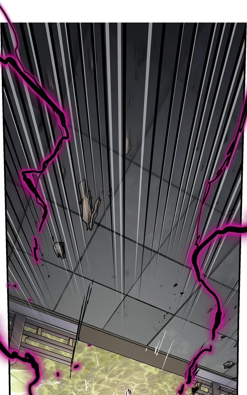 My Status WindowWent on Strike Chapter 93 – Page 183