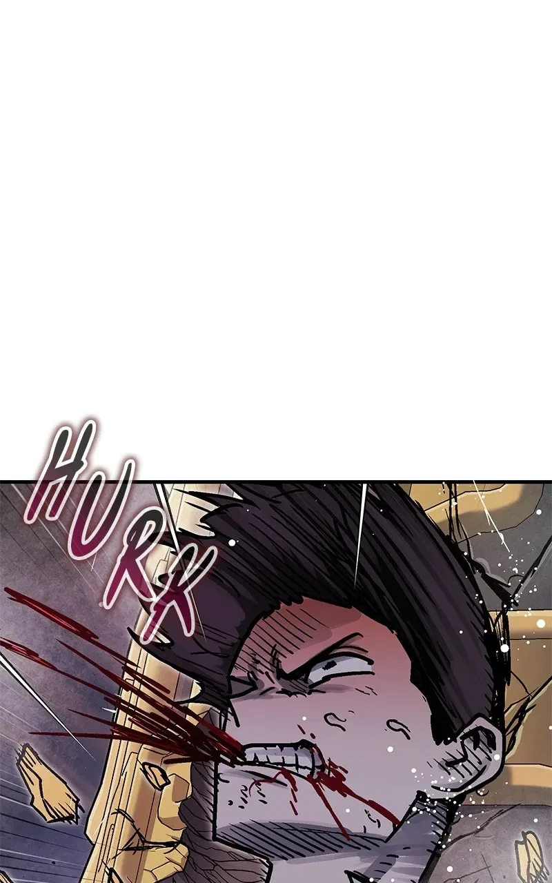 My Status WindowWent on Strike Chapter 93 – Page 185