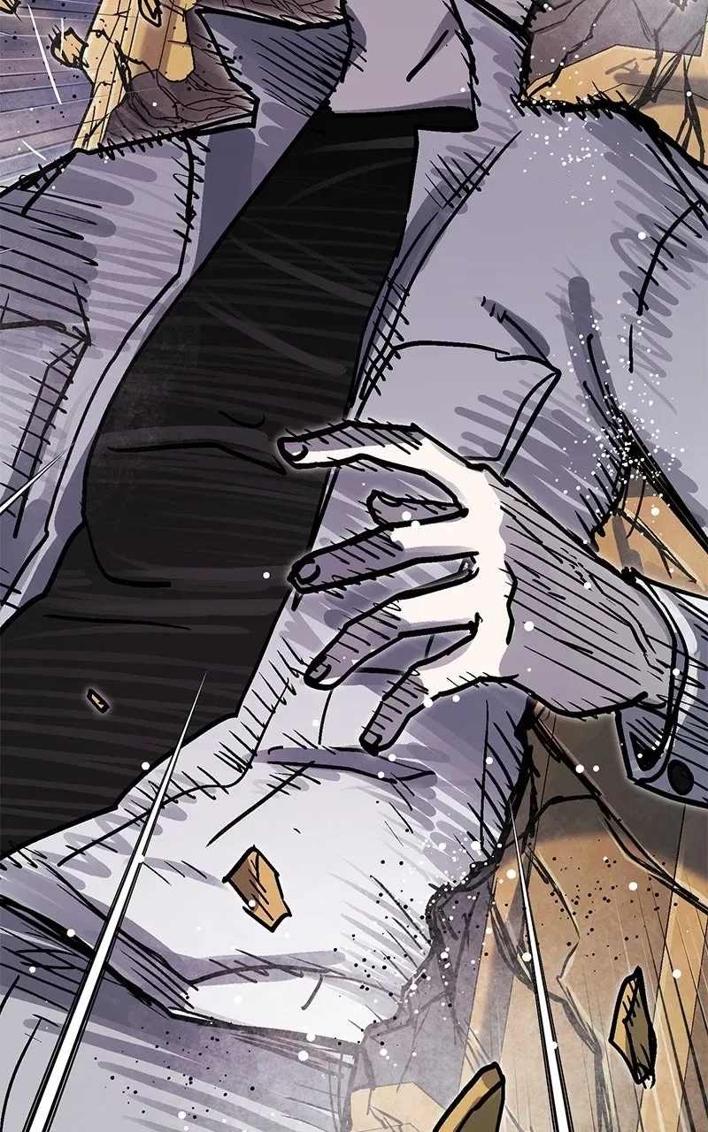 My Status WindowWent on Strike Chapter 93 – Page 186