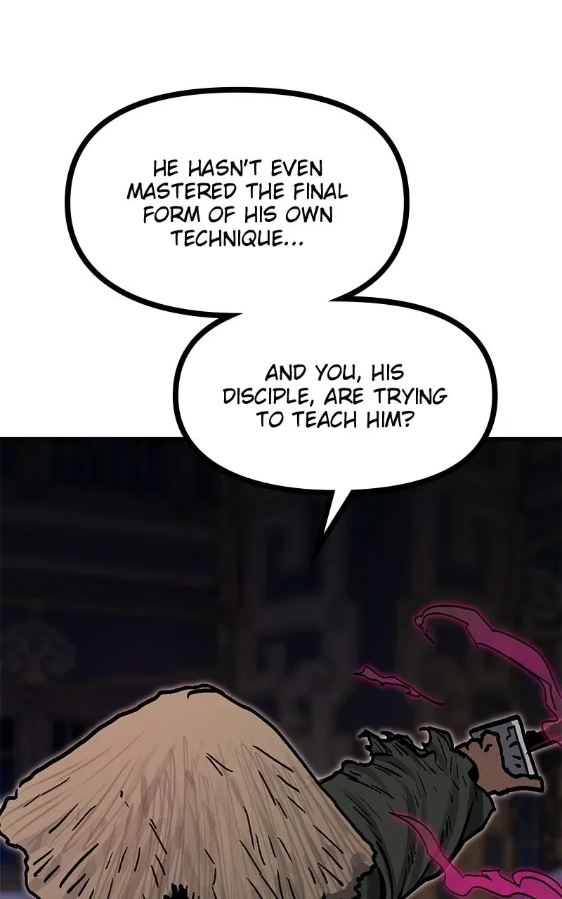 My Status WindowWent on Strike Chapter 93 – Page 188
