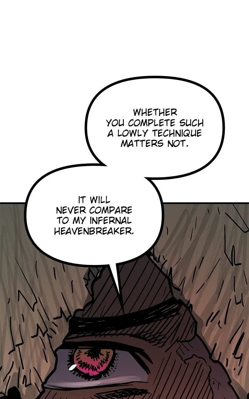 My Status WindowWent on Strike Chapter 93 – Page 190